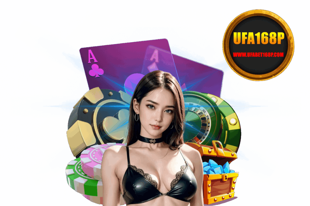 ufa168p สมัคร