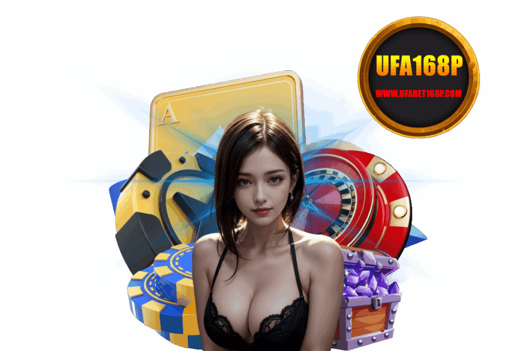 ufa168pเข้าสู่ระบบ